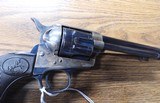 Colt SAA 44-40 Frontier Six Shooter
1895 - 5 of 15