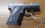 Kimber Solo 9mm - 2 of 6