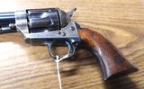 Colt SAA marked US 1890 - 5 of 11