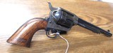 Colt SAA marked US 1890 - 1 of 11