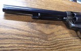Colt SAA marked US 1890 - 6 of 11