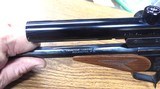 Thompson Cwnter Contender 22 WMR - 3 of 8
