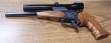Thompson Cwnter Contender 22 WMR - 2 of 8