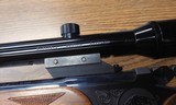 Thompson Cwnter Contender 22 WMR - 4 of 8