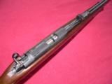 (LEFT HAND) CZ-USA Model 452-2E ZKM LUX Model cal. 22LR bolt-action Rifle - 8 of 9