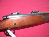 (LEFT HAND) Remington Model 700 CDL cal. 243 Win. bolt-action Rifle with KDF muzzle brake - 7 of 12