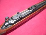 (LEFT HAND) Remington Model 700 CDL cal. 243 Win. bolt-action Rifle with KDF muzzle brake - 9 of 12