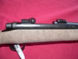 (LEFT HAND) Remington Model 700 Varmint cal. 223 Rem. bolt-action Rifle with 26” Fluted Barrel - 5 of 9