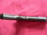 Colt Model 1911-A1 cal. 45ACP Semi-automatic Pistol mfg. early 1944. - 3 of 20