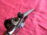 Smith & Wesson Model 57 cal. 41 Mag. Revolver with 8-3/8” Pinned Barrel (No Dash Series). - 20 of 20