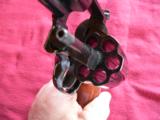 Smith & Wesson Model 57 cal. 41 Mag. Revolver with 8-3/8” Pinned Barrel (No Dash Series). - 17 of 20