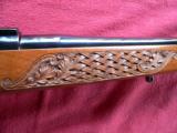 Winslow Arms Model Bushmaster Crown Grade, cal. 22-250 Rifle - 12 of 16
