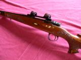 Winslow Arms Model Bushmaster Crown Grade, cal. 22-250 Rifle - 2 of 16