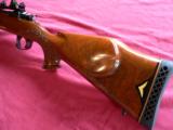 Winslow Arms Model Bushmaster Crown Grade, cal. 22-250 Rifle - 3 of 16