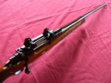 Winslow Arms Model Bushmaster Crown Grade, cal. 22-250 Rifle - 15 of 16