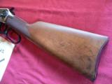 Winchester Model 94 Wells Fargo Commemorative cal. 30-30 lever-action Rifle - 9 of 13