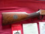 Winchester Model 94 Wells Fargo Commemorative cal. 30-30 lever-action Rifle - 5 of 13