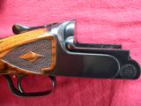 Perazzi GA1 Special 12 gauge Combo O/U Shotgun - 9 of 20