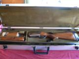 Kreighoff K-80 Unsingle Trap 12 gauge O/U Shotgun - 3 of 18