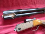 Kreighoff K-80 Unsingle Trap 12 gauge O/U Shotgun - 13 of 18