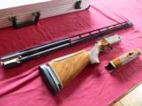 Kreighoff K-80 Unsingle Trap 12 gauge O/U Shotgun - 5 of 18