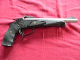 Thompson Center Arms Contender 357 Mag. Single Shot Pistol - 5 of 10