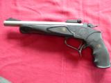 Thompson Center Arms Contender 357 Mag. Single Shot Pistol - 4 of 10