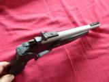 Thompson Center Arms Contender 357 Mag. Single Shot Pistol - 6 of 10