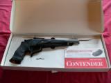 Thompson Center Arms Contender 357 Mag. Single Shot Pistol - 1 of 10