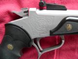 Thompson Center Arms Contender 357 Mag. Single Shot Pistol - 10 of 11