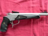 Thompson Center Arms Contender 357 Mag. Single Shot Pistol - 4 of 11