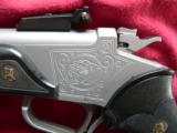 Thompson Center Arms Contender 357 Mag. Single Shot Pistol - 9 of 11