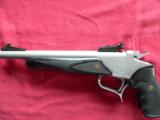 Thompson Center Arms Contender 357 Mag. Single Shot Pistol - 3 of 11