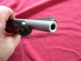 Thompson Center Arms Contender 357 Mag. Single Shot Pistol - 8 of 11