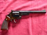 Smith & Wesson Model 29 cal. 44 Mag. Revolver (4-Screw type)
- 4 of 18