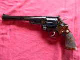 Smith & Wesson Model 29 cal. 44 Mag. Revolver (4-Screw type)
- 2 of 18