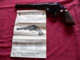 Smith & Wesson Model 29 cal. 44 Mag. Revolver (4-Screw type)
- 16 of 18