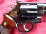 Smith & Wesson Model 29 cal. 44 Mag. Revolver (4-Screw type)
- 5 of 18