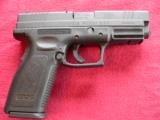 Springfield Armory Model XD-357 cal. 357 Sig Semi-Auto Pistol - 2 of 6