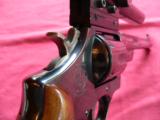 Smith & Wesson Model 27-2, cal. 357 Mag. Revolver - 4 of 8