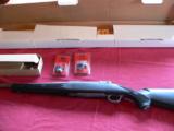 Ruger Model M77 Hawkeye cal. 7MM Rem. Mag. Bolt-action Rifle - 2 of 5