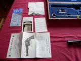 Smith & Wesson Model 57-0 cal. 41 Mag. Revolver (4-Screw type)
- 6 of 14