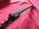 Smith & Wesson Model 57-0 cal. 41 Mag. Revolver (4-Screw type)
- 12 of 14