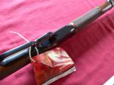 NIB Winchester Model 9422 25th Anniversary Grade I, cal. 22LR Lever-action Rifle - 15 of 15