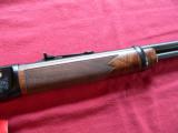 NIB Winchester Model 9422 25th Anniversary Grade I, cal. 22LR Lever-action Rifle - 11 of 15