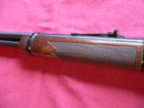 NIB Winchester Model 9422 25th Anniversary Grade I, cal. 22LR Lever-action Rifle - 10 of 15