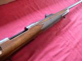 Remington Model 700 BDL Enhanced (Engraved) Bolt-action Rifle - 10 of 14