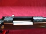 Remington Model 700 BDL Enhanced (Engraved) Bolt-action Rifle - 8 of 14