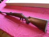 Remington Model 700 BDL Enhanced (Engraved) Bolt-action Rifle - 5 of 14