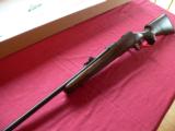 Remington Model 700 BDL Enhanced (Engraved) Bolt-action Rifle - 1 of 14